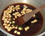 Foto langkah ke 4 dari resep Bubur Pati Garut.