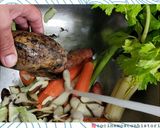 Foto del paso 1 de la receta: Puchero Criollo