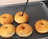 自家製甜甜圈 Homemade donuts的食譜步驟19照片