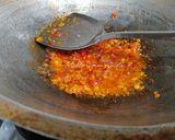 Foto langkah ke 2 dari resep 76. Orek Tempe Basah (bumbu uleg).