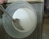 Foto langkah ke 1 dari resep Telur Gulung.