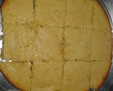 A picture of step 8 of Orange cake.