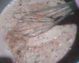 Foto langkah ke 1 dari resep Puding Coklat Vla Susu.