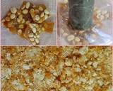 Banana Peanut Praline Ice Cream With Banana Chips recipe step 2 photo