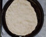 Foto del passaggio 5 della ricetta Pizza piccante e cremosa