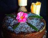 ড্রাই ফ্রুটস কেক (Dry fruits cake recipe in Bengali)) রেসিপির ধাপ 6 ছবি
