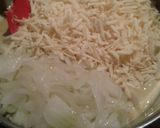 Foto del paso 3 de la receta: Sopa paraguaya 