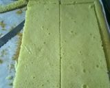 Foto del paso 1 de la receta: Lasaña de pionono