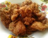 Foto langkah ke 6 dari resep Chicken pok pok.