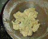 Foto del paso 3 de la receta: Pie de Manzana