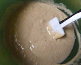 Foto del paso 2 de la receta: Bizcocho de yogur con crumble de naranjas sanguinas