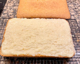 Foto del paso 8 de la receta Pastel frío “ bombón de coco”