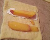 Foto del paso 16 de la receta: Croissants de masa Danesa