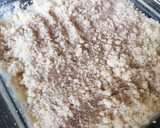 Foto del paso 5 de la receta: 🍏Tarta de Manzana/ Apple Crumble 🍎
