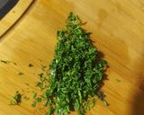 Foto del paso 1 de la receta: Pan pita relleno