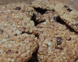 Foto del paso 4 de la receta: Galletitas de avena😋