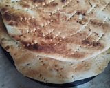 Foto del paso 7 de la receta: Tortilla Improvisada (en Parrilla)