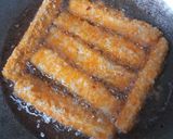 Foto langkah ke 4 dari resep Stik Tempe Crispy.
