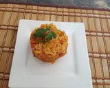 Foto del paso 10 de la receta: Arroz a la mexicana