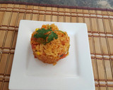 Foto del paso 10 de la receta: Arroz a la mexicana
