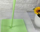 Foto langkah ke 4 dari resep Dodol Kukus Pandan Simple.
