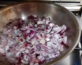 Foto del paso 2 de la receta: Sopa crema de arvejas