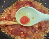Foto langkah ke 3 dari resep Lobster asam manis.