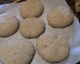 Foto del paso 2 de la receta: Pan súper sano
