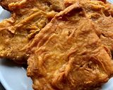 Foto langkah ke 3 dari resep Telur Crispy Sambal Bawang.