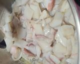 Foto del paso 9 de la receta: 159. Habas con chocos