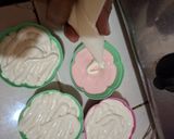 Foto langkah ke 6 dari resep Putu Ayu Klasik Merah Putih (Gluten Free).