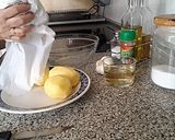 Foto del paso 2 de la receta Patatas al ajillo