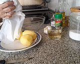 Foto del paso 2 de la receta: Patatas al ajillo