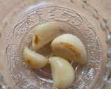 Foto del paso 5 de la receta: Lentejas al ajillo 🥣 Lentejas, si quieres las comes o si no las dejas ☺️Special for garlic lovers ❤️🧄