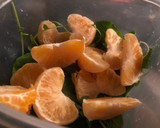 Foto del paso 2 de la receta: Ensalada de berros