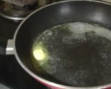 A picture of step 4 of Paneer Matar Pulao.