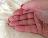 Hình bước làm 4 của món Bánh tiêu
