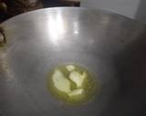 Carrot (gajar) Burfi recipe step 2 photo