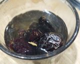 Foto langkah ke 1 dari resep Jus kurma.