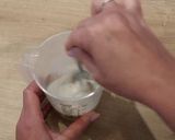 Une image de l'étape 1 de Véritable gaufres de Liège, recette de i Cook Masterclass.