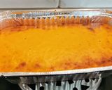 Foto del paso 10 de la receta Pastel de Salmón fresco y Langostinos