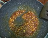 Foto langkah ke 8 dari resep Chicken popcorn asam manis.