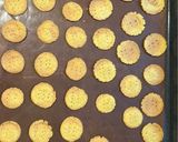 Foto del paso 5 de la receta: Crackers gluten free fáciles