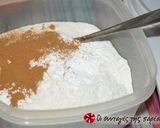 Φωτογραφία βήματος 1 της συνταγής Ταχινόπιτα με μέλι