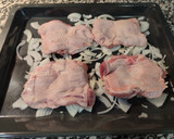 Foto del paso 4 de la receta: Rustidera de pollo