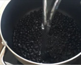 Foto del paso 2 de la receta: Alubias pintas con sacramentos