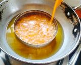 A picture of step 5 of GHEEYAR 😋 Sindhi special GHEEYAR 😋.