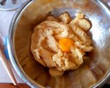 Foto del paso 5 de la receta: Masa choux
