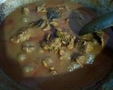 Foto langkah ke 5 dari resep Kalio Daging Sapi.