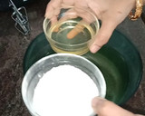 மெரிங் பாப்ஸ் மற்றும் குக்கீஸ் (Meringue pops and cookies recipe in tamil) ரெசிபி ஸ்டேப் 1 புகைப்படம்